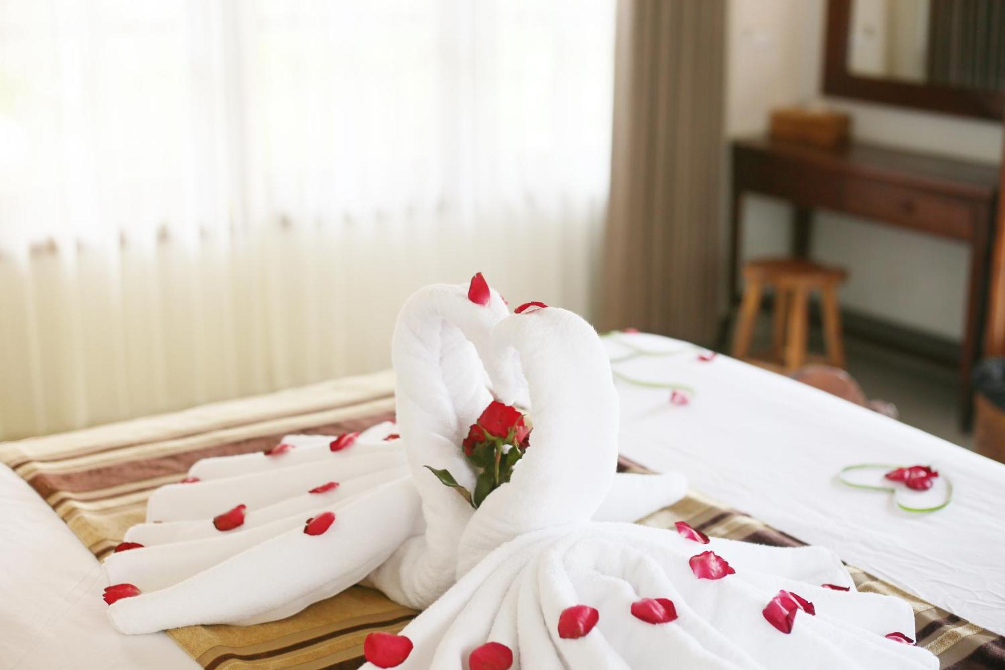Dewantara Boutique Villa Resort Bali Umeanyar Kültér fotó