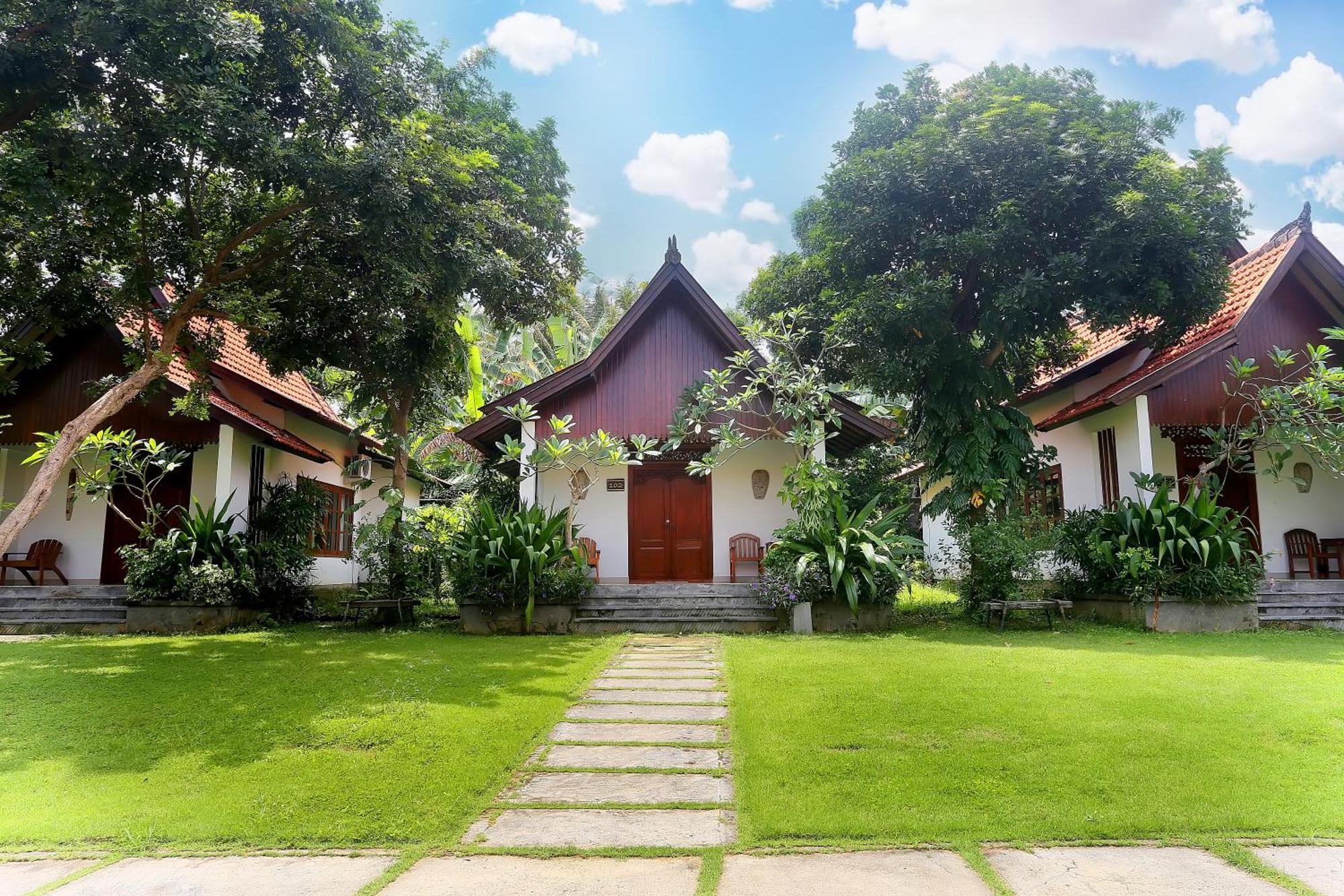 Dewantara Boutique Villa Resort Bali Umeanyar Kültér fotó