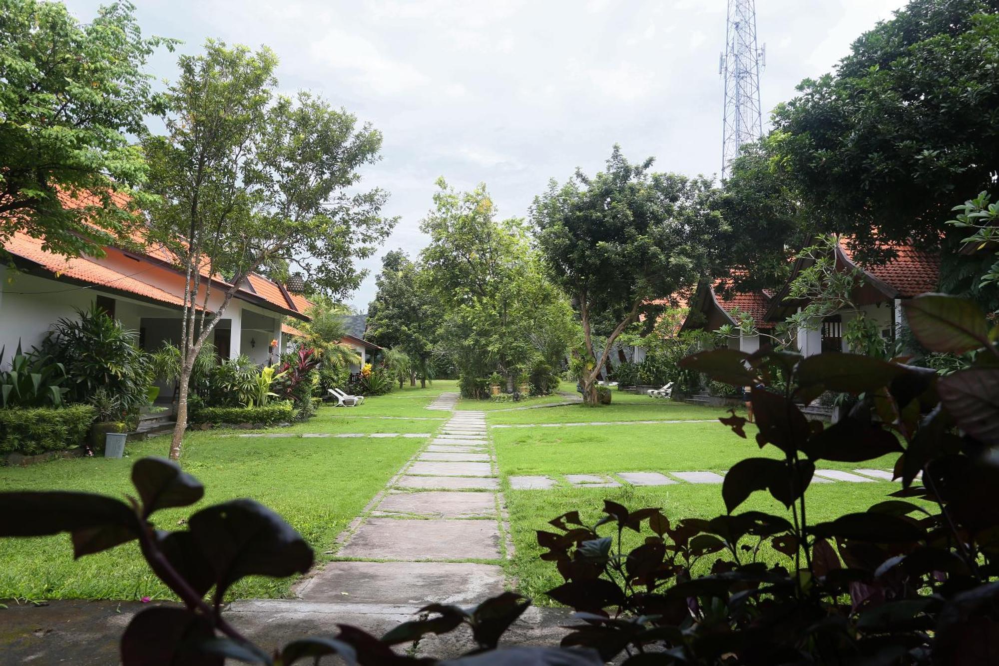 Dewantara Boutique Villa Resort Bali Umeanyar Kültér fotó