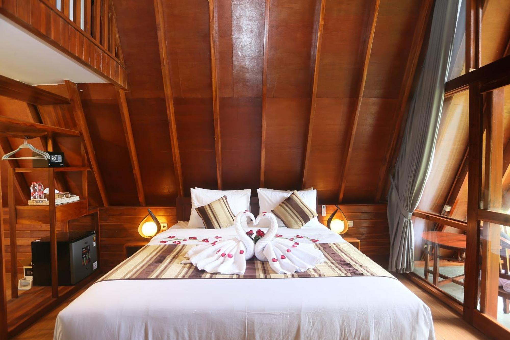 Dewantara Boutique Villa Resort Bali Umeanyar Kültér fotó