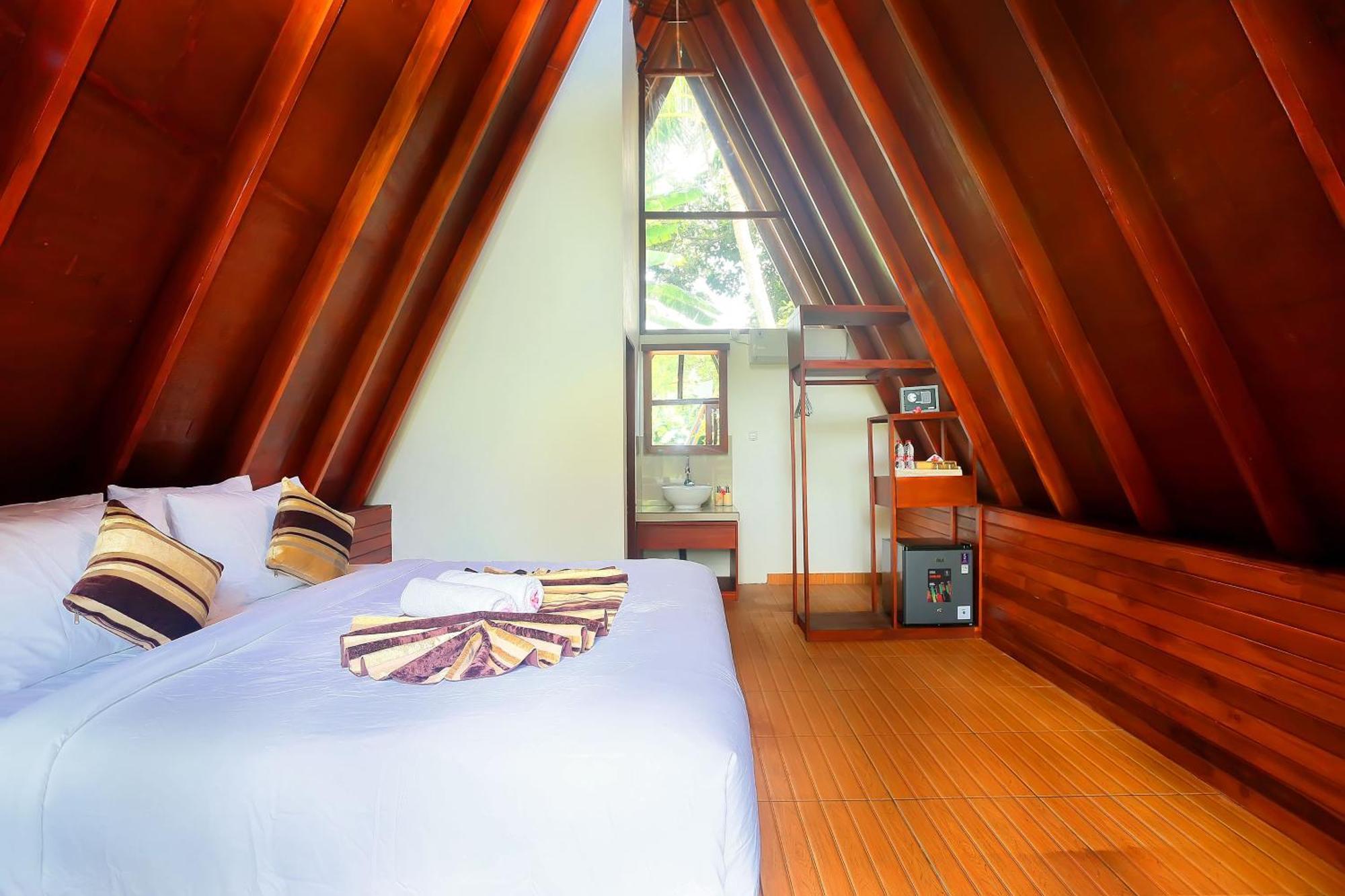 Dewantara Boutique Villa Resort Bali Umeanyar Kültér fotó