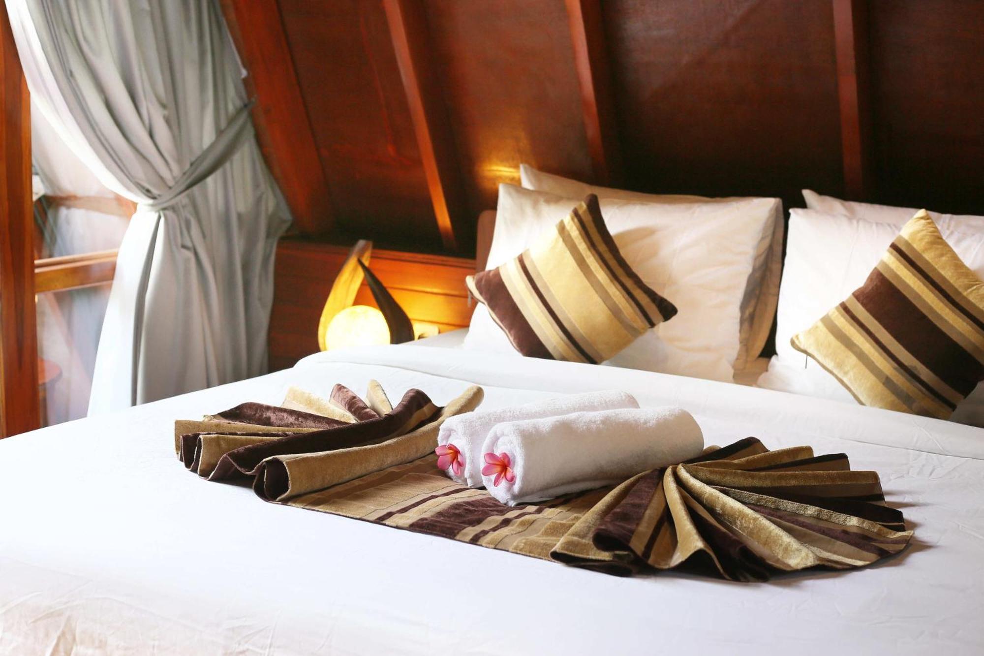 Dewantara Boutique Villa Resort Bali Umeanyar Kültér fotó